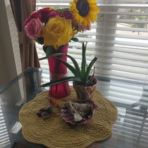 Meet your Posher, Molly